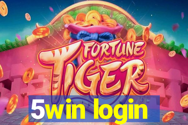 5win login